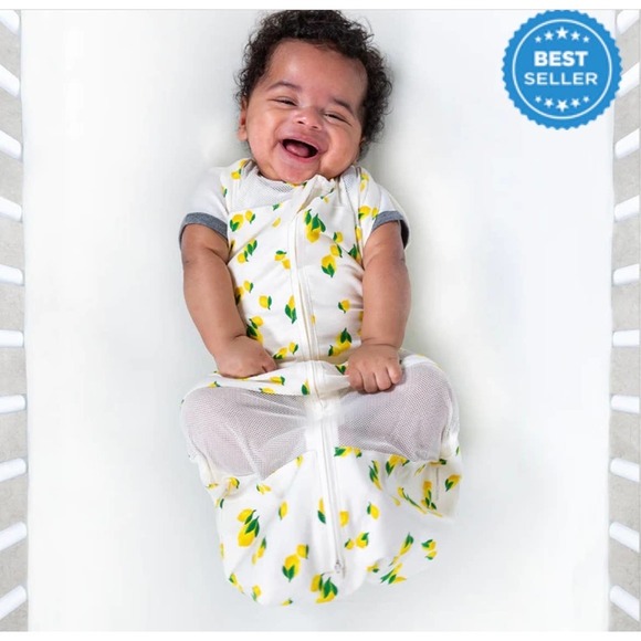 Happiest Baby Sleepea 5 Second Baby Swaddle - Picture 9 of 9